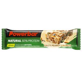 Link zu  Protein-Riegel Natural Protein, Salty Peanut Crunch