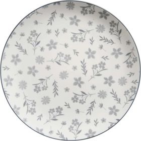 Link zu  Teller 27cm Blume Sendai