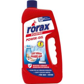 Link zu  Power-Gel Rohrfrei
