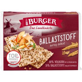 Link zu  Vollkorn-Knäckebrot