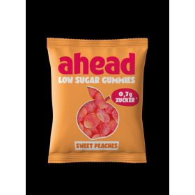 Link zu  Fruchtgummi, Sweet Peaches