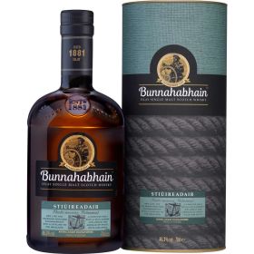 Link zu  Islay Single Malt Scotch Whisky, Stiuireadair 46,3 %