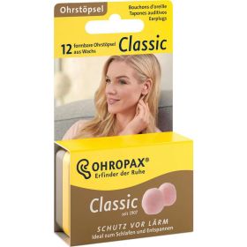 Link zu  Ohrstöpsel, Classic
