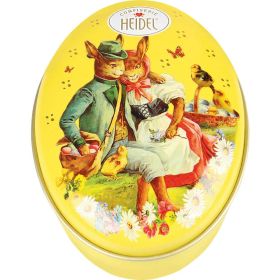 Link zu  Schoko Oster-Döschen