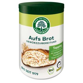 Link zu  Gewürzzubereitung Aufs Brot