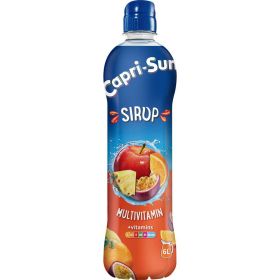 Link zu  Sirup, Multivitamin