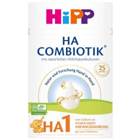 Link zu  Anfangsmilch Combiotik HA1