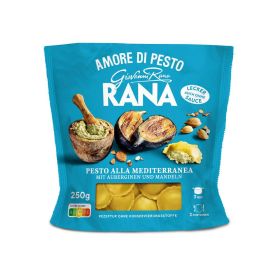 Link zu  Ravioli, Pesto Mediterran