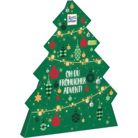 Link zu  Adventskalender Schokowürfel