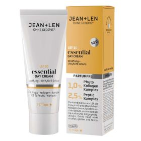 Link zu  Essential Day Cream LSF30