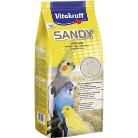 Link zu  Vogelsand Sandy, Vitality Plus