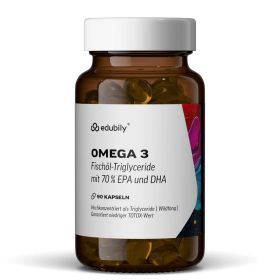 Link zu  Omega 3 Kapseln