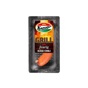 Link zu  Käse Chili Lyoner