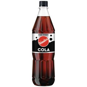 Link zu  Cola Zero, zuckerfrei