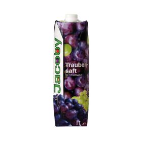 Link zu  Traubensaft rot