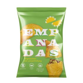 Link zu  Empanadas Linsen