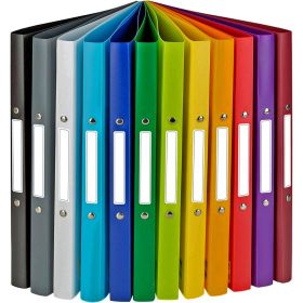 Link zu  Ringbuch, je Artikel