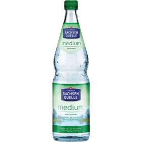 Link zu  Mineralwasser, Medium