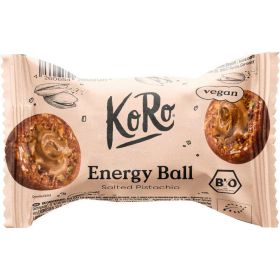 Link zu  Bio Energy Ball, Haferflocken & Pistazie