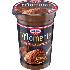 Link zu  Momente Mousse au Chocolat