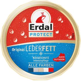 Link zu  Lederfett, für alle Farben, farblos