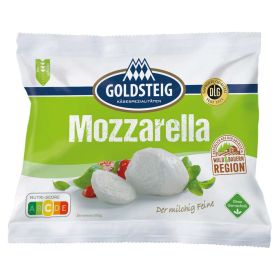 Link zu  Mozzarella, Original
