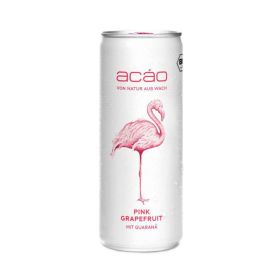 Link zu  Bio Energy Drink, Pink Grapefruit
