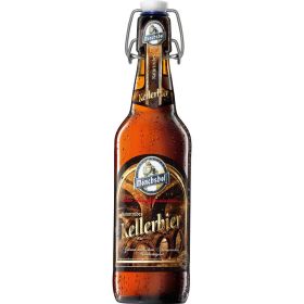 Link zu  Kellerbier, naturtrüb 5,4 %