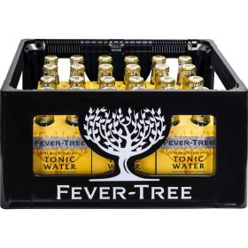 Link zu  Indian Tonic Water (6x Träger in der Kiste zu je  4x 0,200 Liter)