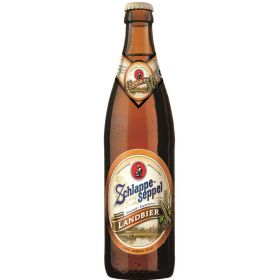 Link zu  Landbier 5,3%