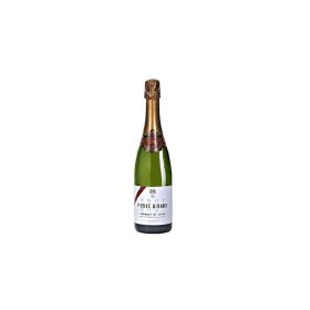 Link zu  Crémant de Loire brut blanc AOP
