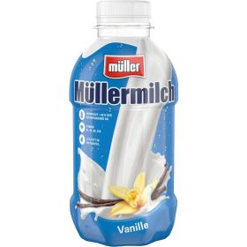Link zu  Müllermilch, Vanille