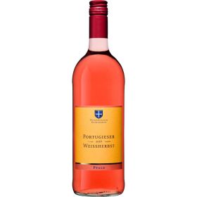 Link zu  Portugieser Weissherbst, Roséwein