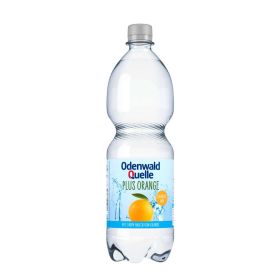 Link zu  Wasser mit Geschmack Kohlensäure, Orange