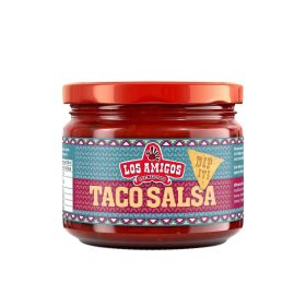 Link zu  Taco Salsa Dip