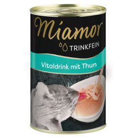 Link zu  Trinkfein Vitaldrink mit Thunfisch