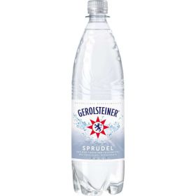 Link zu  Mineralwasser, Sprudel