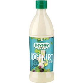 Link zu  Salatdressing, Joghurt