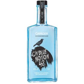 Link zu  Gin Blue Motion 42%