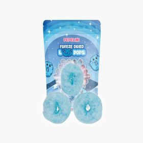 Link zu  Freeze Dried Loopops Raspberry