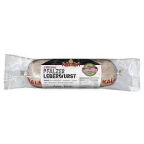Link zu  Original Pfälzer Leberwurst