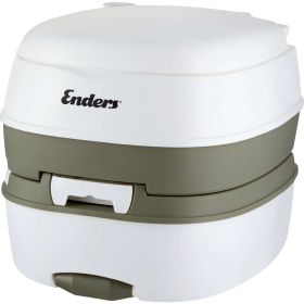 Link zu  Camping WC-Deluxe