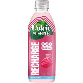 Link zu  Recharge Wasser Vitamin, Himbeere