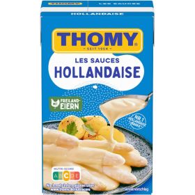 Link zu  Thomy Les Sauces, je 250 ml