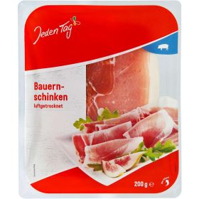 Link zu  Bauernschinken, luftgetrocknet