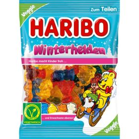 Link zu  Fruchtgummi Winterhelden