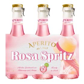 Link zu  APERITO ROSA SPRITZ