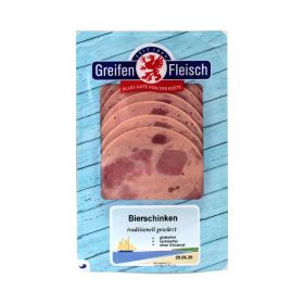 Link zu  Bierschinken