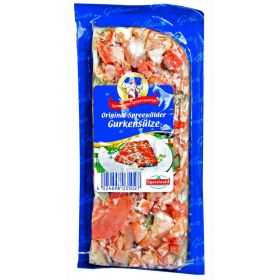 Link zu  Spreewälder Gurkensülze