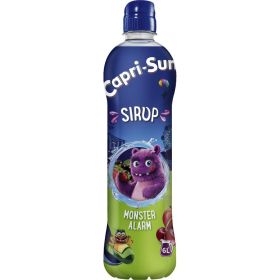 Link zu  Capri-Sun Sirup, je 600 ml